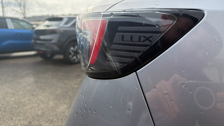 Vauxhall Mokka 1.2 Turbo 100 SE 5dr Petrol Hatchback